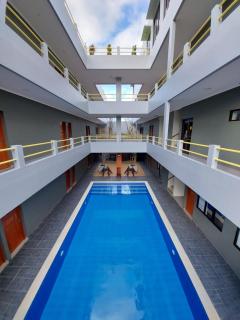 Yellow Guest House - Uluwatu - 3
