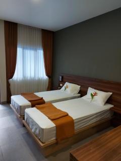Yellow Guest House - Uluwatu - 2
