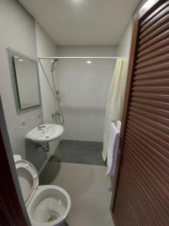 Yellow Guest House - Uluwatu - 1