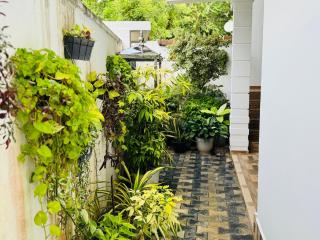 SMDT House - Weligama - 3