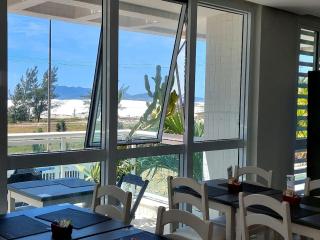 Mandai Flat Hotel - Cabo Frío - 7
