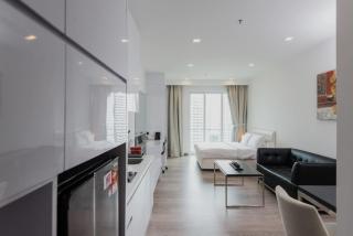 1Bukit ceylon view 118 - Kuala Lumpur - 0