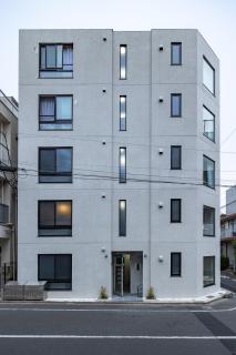 67 Apt Waseda Shinjuku - Tokyo - 7