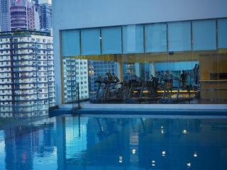 1Bukit ceylon view 118 - Kuala Lumpur - 2