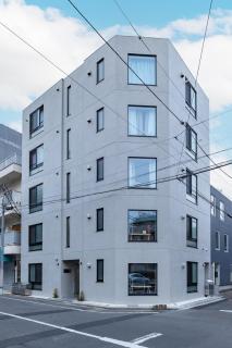 67 Apt Waseda Shinjuku - Tokyo - 9