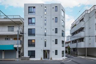67 Apt Waseda Shinjuku - Tokyo - 0