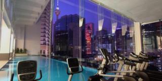1Bukit ceylon view 118 - Kuala Lumpur - 1