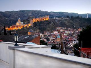 Hotel New Metekhi - Tbilisi - 7