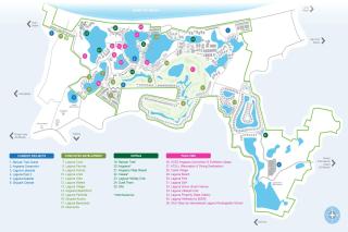 Allamanda Premium Apartments Laguna Phuket - - 2