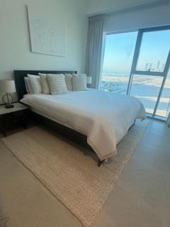 Luxury Saadiyat Fully Equipped Apartment - Abu Dhabi - 5