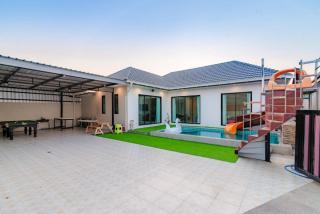 PT HOUSe - Hua Hin - 3