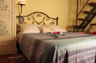 Casa Vacanze Le Antiche Pietre - Ortignano Raggiolo - 7