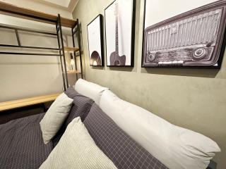 Cozy! 1-6 Pax, Bandar Sunway Subang Mall, Free 1cp - Subang Jaya - 4