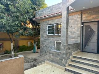 VIP villa Ali - Ismailia - 7