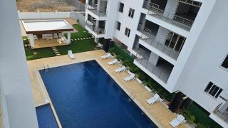 Aqua 3br Seaview Apartment Nyali -with AC, Pool & Gym 2nd Row Beachfront - Bamburi - 9
