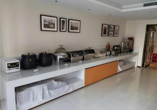 City Comfort Inn Changsha Outlets Datuo Metro Station - Changsha - 8