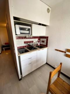 Studio 4 pers Soleil d'Huez - maeva Home - Studio 4 Personnes Confort MAE-5688 - L'Alpe-d'Huez - 6