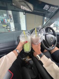 Muhammad Najmi Hakim Bin Abdullah - 1