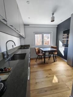Studio lux, elegant & confortabil - Brasov - 3