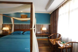 Jiuzhaigou Bijia Boutique B&B - Bi's Joyful Haven - 2