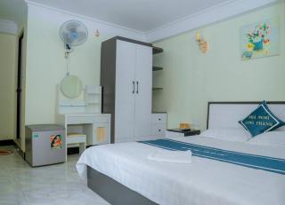 Long Thanh Hotell - 8