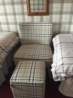 Rooms at Tarrareoch - Bathgate - 7