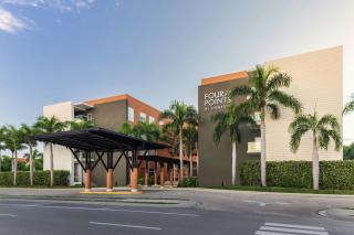 Four Points by Sheraton - Punta Cana - 1