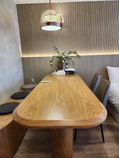 Hongdae cozy space09,1 minute from Hongik University Station,Great view, City View - Seul - 5