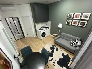 Apple city apartments - 7