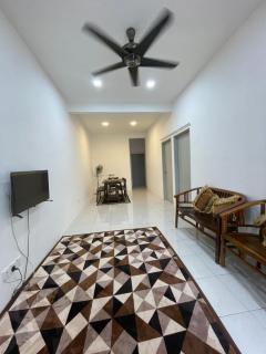 Muqryy Homestay - Marang - 4