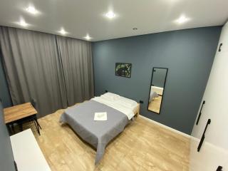 Apple city apartments - 1