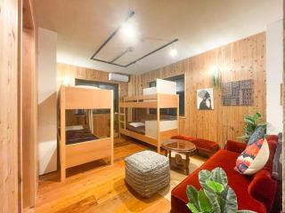 Kaido Yuzawa Onsen Hostel - Yuzawa - 9