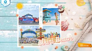 Ruby Hotel - 2 Mins Walk to NovaWorld Phan Thiet - Phan Thiet - 2