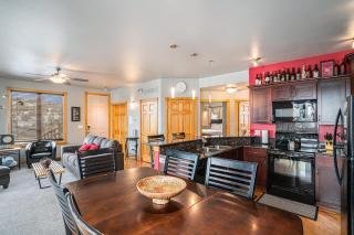 Nakai Peak 41B Condo - Estes Park - 5