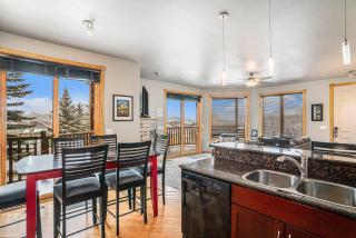 Nakai Peak 41B Condo - 1