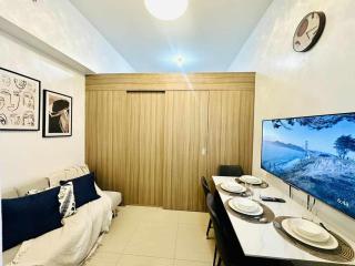 Cozy Retreat at Shore2 Residences - Manila - 0