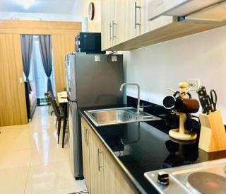 Cozy Retreat at Shore2 Residences - Manila - 7