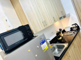 Cozy Retreat at Shore2 Residences - Manila - 5