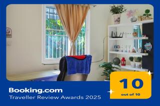 Phuket-Chalong 3-Bedrooms 240m2 Private XLarge Family Villa - Chalong - 3
