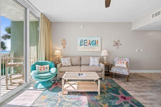 Waters Edge 208 - No Worries Beach Happy - Fort Walton Beach - 8