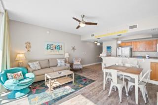 Waters Edge 208 - No Worries Beach Happy - Fort Walton Beach - 7