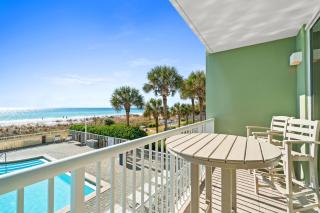 Waters Edge 208 - No Worries Beach Happy - Fort Walton Beach - 3