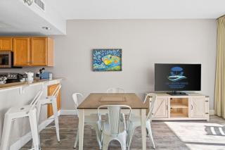 Waters Edge 208 - No Worries Beach Happy - 1