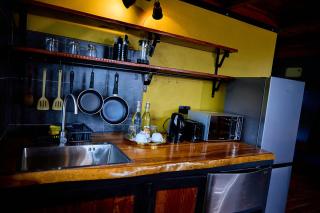 Shamba Lodge Cabin X - 5