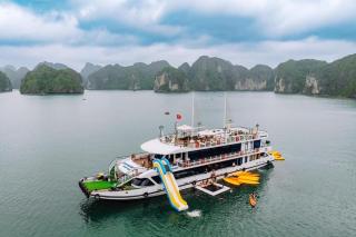 Long Thành Motel - Cat Ba - 7