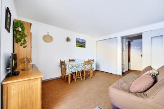 Les Horizons - maeva Home - Studio 4 personnes - Confort MAE-4161 - La Mongie - 4
