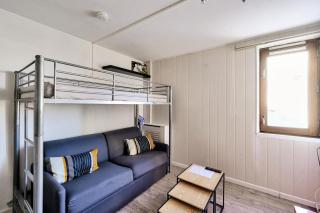 Résidence Le Tourmalet - maeva Home - Studio 3 personnes - Confort MAE-5281 - La Mongie - 8