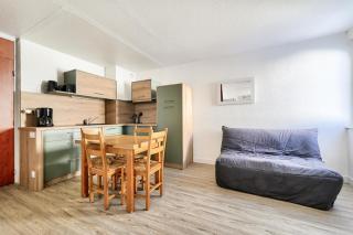Résidence Le Tourmalet - maeva Home - Studio 4 personnes - Prestige MAE-0501 - La Mongie - 9
