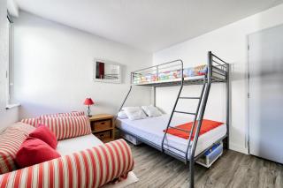 Résidence Le Tourmalet - maeva Home - Studio 4 personnes - Prestige MAE-0501 - La Mongie - 3