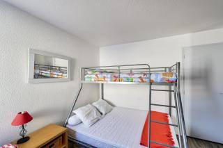 Résidence Le Tourmalet - maeva Home - Studio 4 personnes - Prestige MAE-0501 - La Mongie - 2